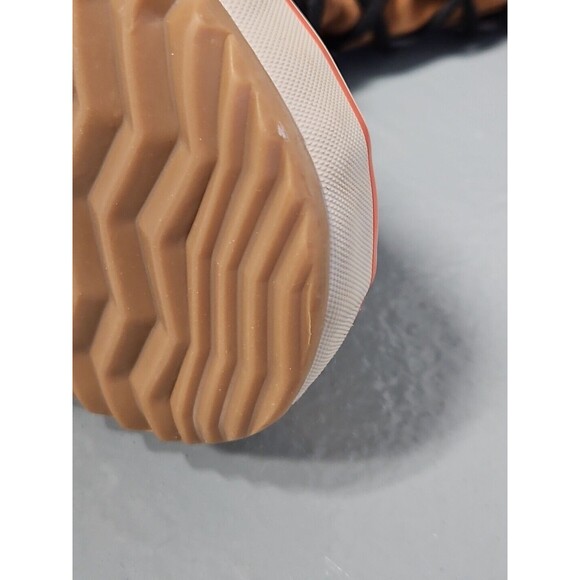 Sorel Boots Joan of Arctic Fleece Winter Waterproof Gorpcore Boots Sz 9.5 EUC - Picture 12 of 12